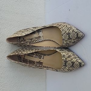 Michael Kors Pumps